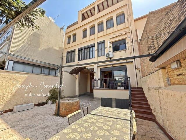 Casa en venta en Sant Quintí De Mediona