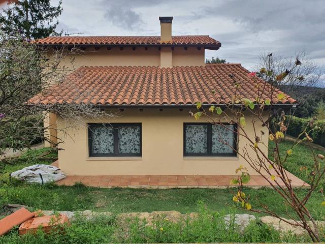 Villa en venta en Sant Quirze Safaja