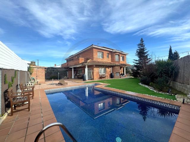 Casa en venta en les Fonts, Vallès Occidental