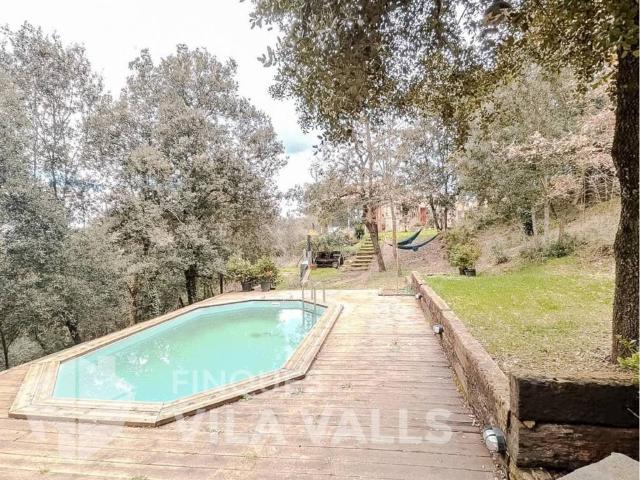 Casa en venta en Moianès, Catalunya