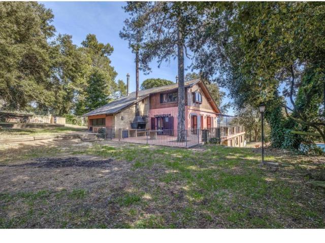 Casa en venta en Moianès, Catalunya