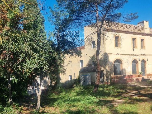 Casa en venta en Torrelavit, Barcelona