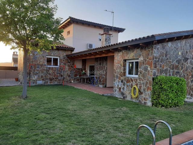 Casa en venta en la Balconada, Bages