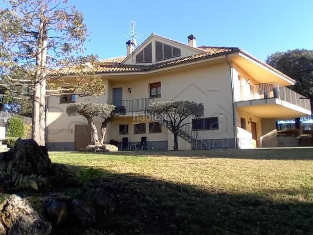 Casa en venta en Osona, Catalunya