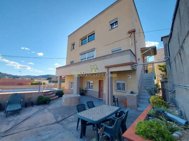 Casa en venta en la Vinyala, Baix Llobregat