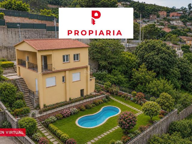 Casa en venta en Baix Llobregat, Catalunya