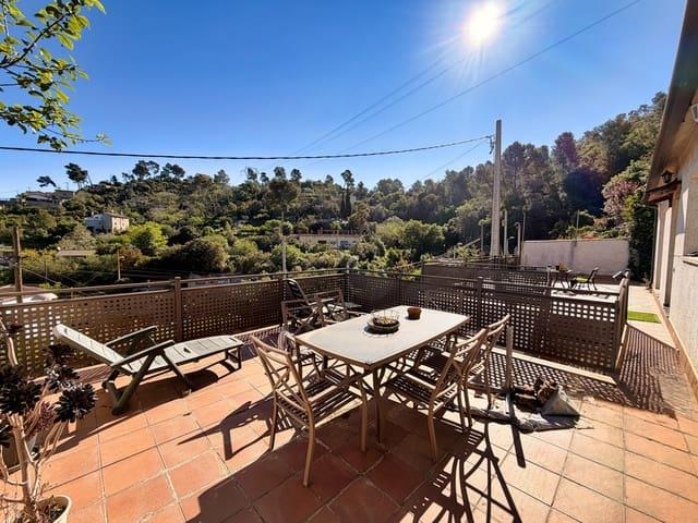 Casa en venta en Vila Vella, Baix Llobregat