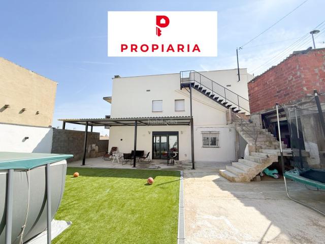 Casa en venta en Sant Josep, Baix Llobregat