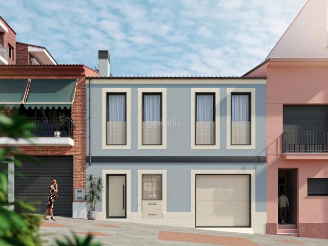 Casa en venta en Vila Vella, Baix Llobregat