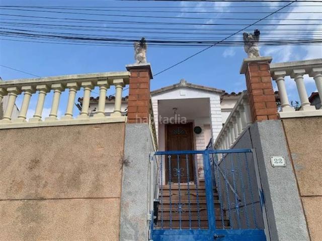 Casa en venta en la Guàrdia, Baix Llobregat