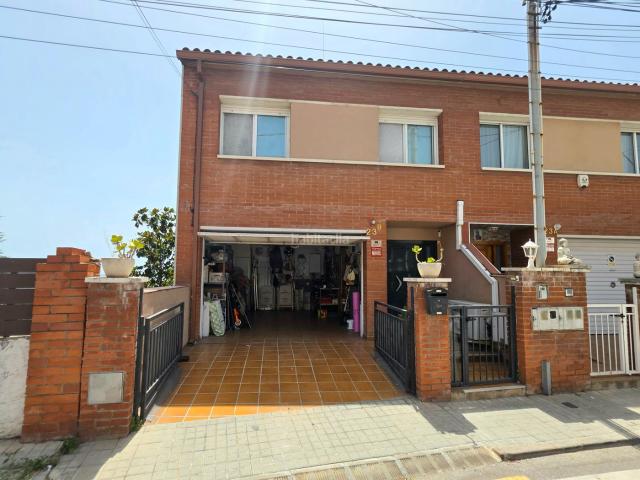 Casa en venta en la Guàrdia, Baix Llobregat