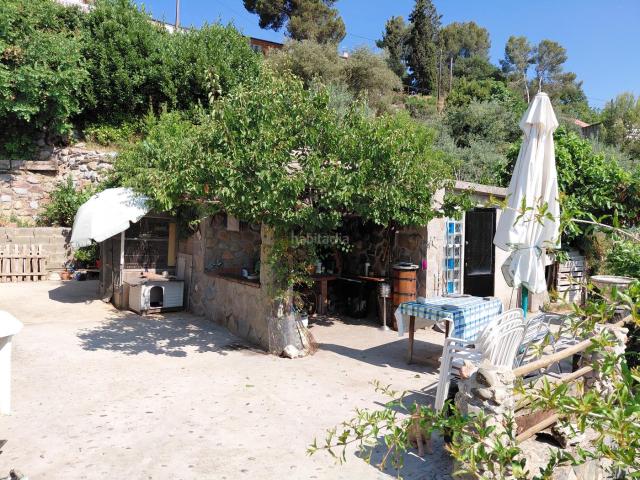 Casa en venta en Sant Vicenç Dels Horts, La Font del Llargarut