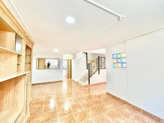 Casa en venta en San Vicente Del Raspeig, la Borinquen