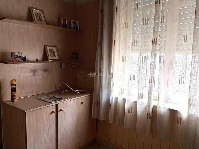 Casa en venta en San Vicente Del Raspeig, la Borinquen