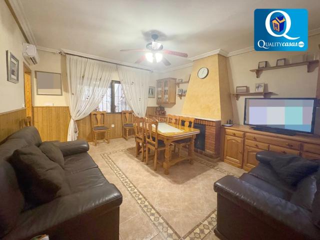 Casa en venta en Sant Vicent del Raspeig / San Vicente del Raspeig, l'Alacantí