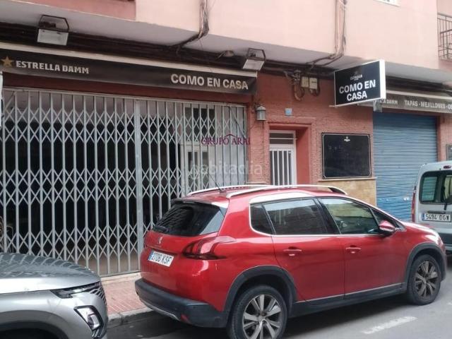 Casa en venta en San Vicente Del Raspeig, la Borinquen