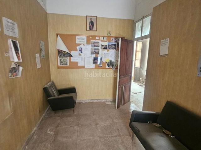 Casa en venta en San Vicente Del Raspeig, la Borinquen
