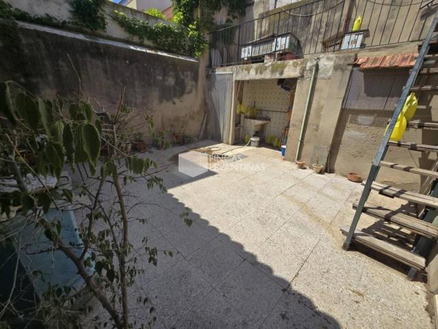 Casa en venta en San Vicente Del Raspeig, la Borinquen