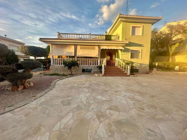 Casa en venta en Sant Vicent del Raspeig / San Vicente del Raspeig, l'Alacantí