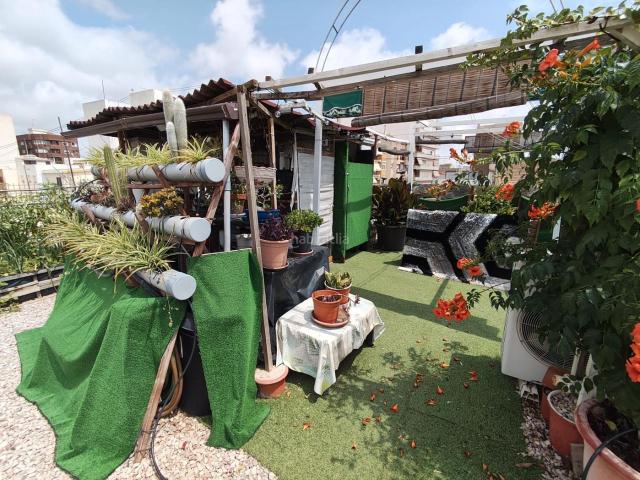 Casa en venta en San Vicente Del Raspeig, la Borinquen