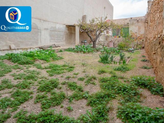 Casa en venta en San Vicente Del Raspeig, la Borinquen