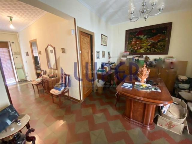 Casa en venta en San Vicente Del Raspeig, la Borinquen