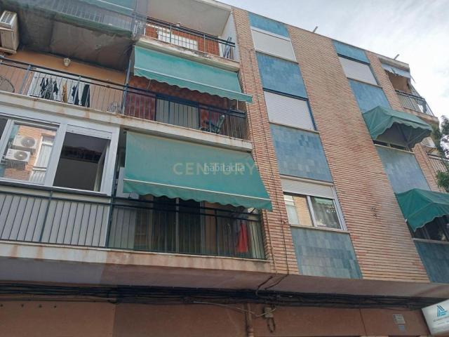 Casa en venta en San Vicente Del Raspeig, la Borinquen