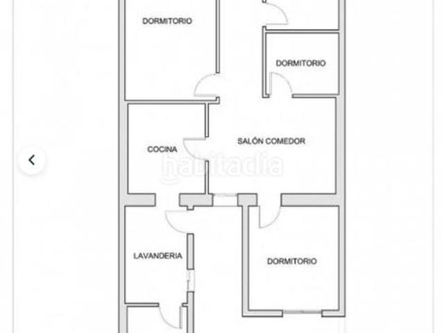 Casa en venta en San Vicente Del Raspeig, la Borinquen