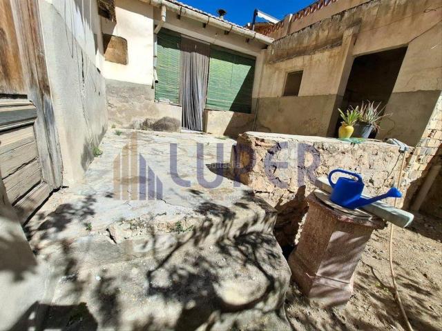 Casa en venta en San Vicente Del Raspeig, la Borinquen