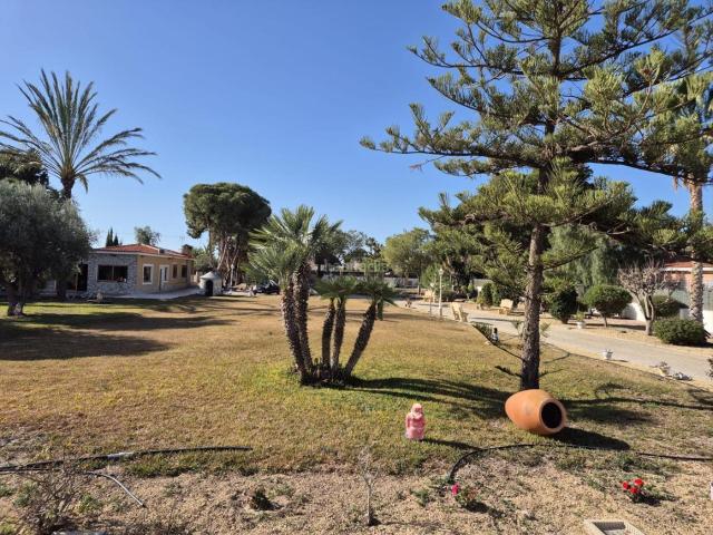 Casa en venta en San Vicente Del Raspeig, la Borinquen