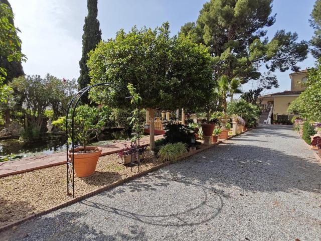 Casa en venta en San Vicente Del Raspeig, la Borinquen