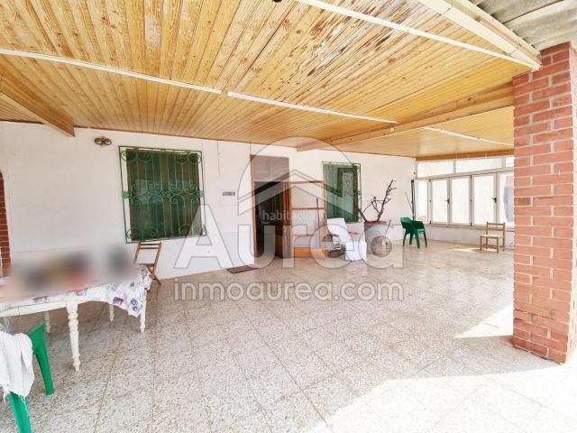 Casa en venta en San Vicente Del Raspeig, la Borinquen