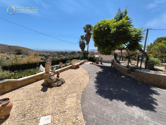 Casa en venta en Sant Vicent del Raspeig / San Vicente del Raspeig, l'Alacantí