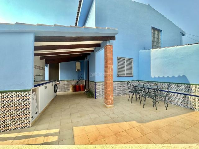 Casa en venta en Sant Vicent del Raspeig / San Vicente del Raspeig, l'Alacantí