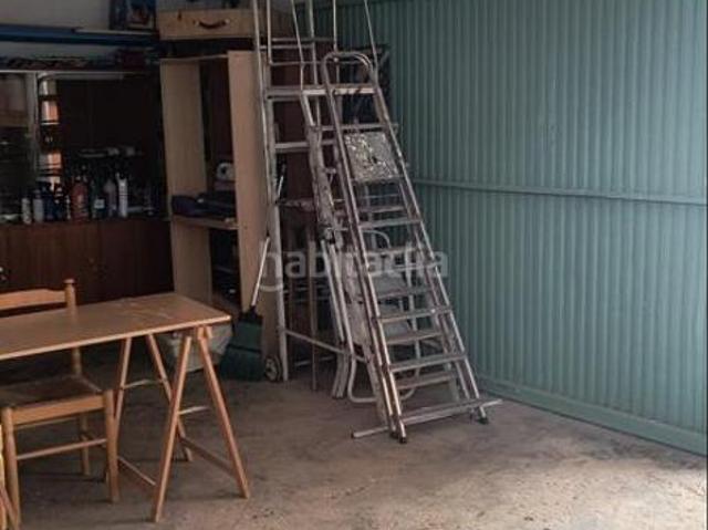 Casa en venta en San Vicente Del Raspeig, la Borinquen