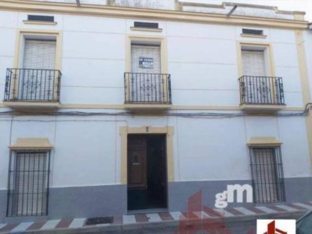 Casa en venta en Santa Amalia