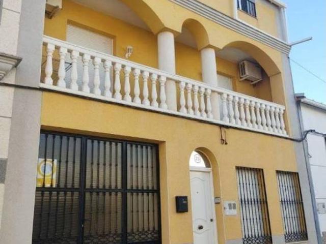 Casa en venta en Santa Amalia