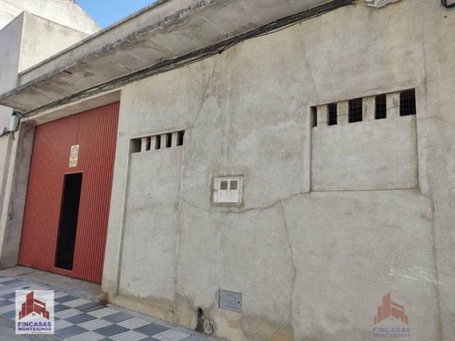 Casa en venta en Santa Amalia