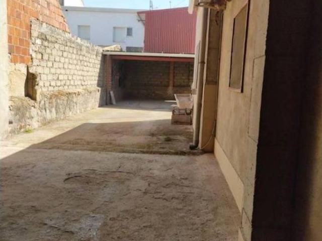 Casa en venta en Santa Amalia, Extremadura