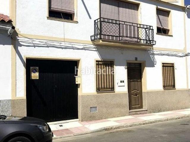 Casa en venta en Santa Amalia