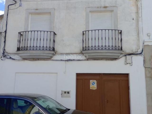 Casa en venta en Santa Amalia, Extremadura