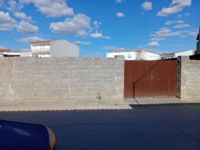 Casa en venta en Santa Amalia, Extremadura