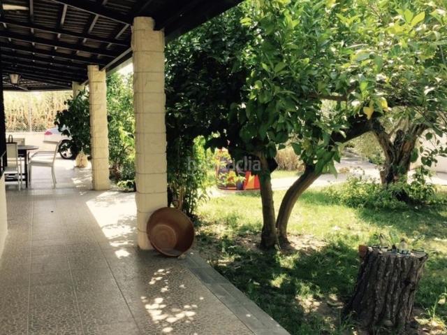 Casa en venta en Santa Amalia, Extremadura