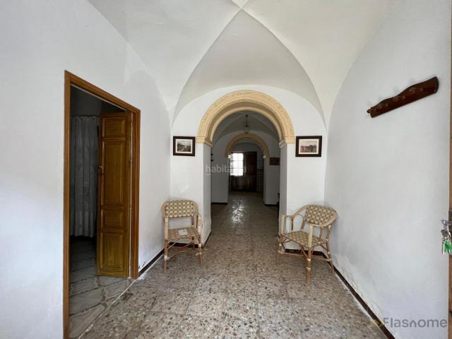 Casa en venta en Santa Amalia, Extremadura