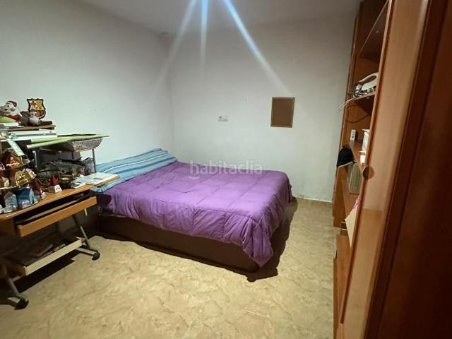 Casa en venta en Santa Amalia, Badajoz