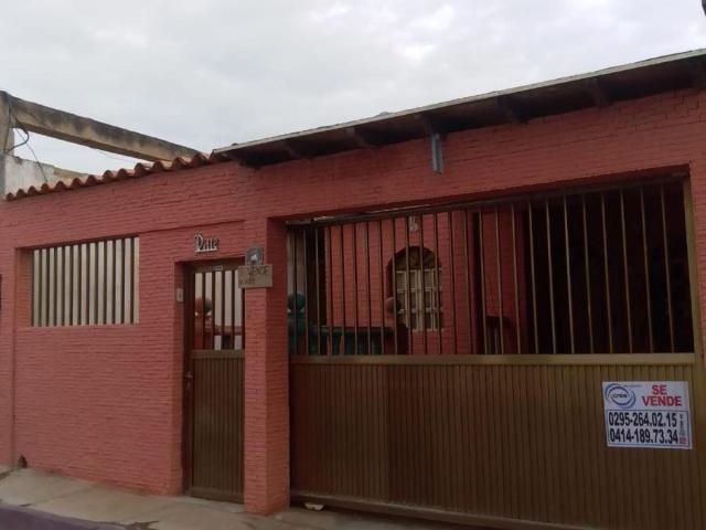 Casa en venta en Amazonas