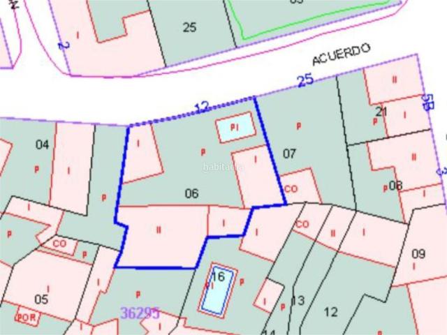 Casa en venta en Santa Ana De Pusa, Castilla-La Mancha