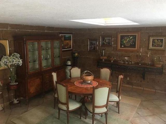 Casa en Venta en Santa Ana Jilotzingo Cod. ZV1259