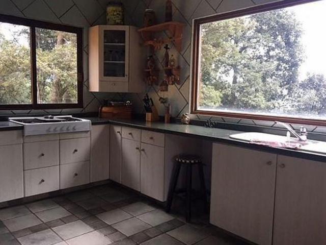 Casa en Venta en Santa Ana Jilotzingo Cod. ZV1259