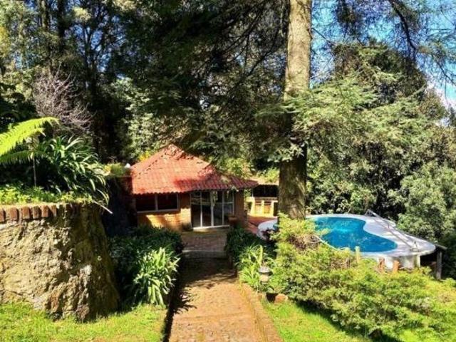 Casa en Venta en Santa Ana Jilotzingo Cod. ZV1259